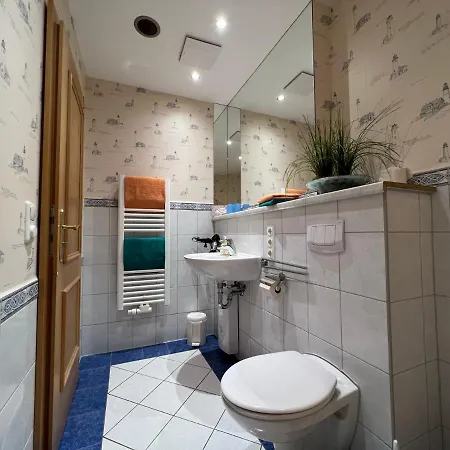 Brise - Matrosenstube * 维克