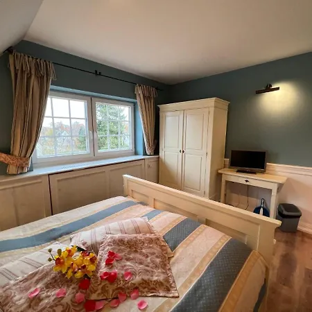 Brise - Matrosenstube 维克