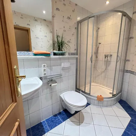 Brise - Matrosenstube 公寓 *