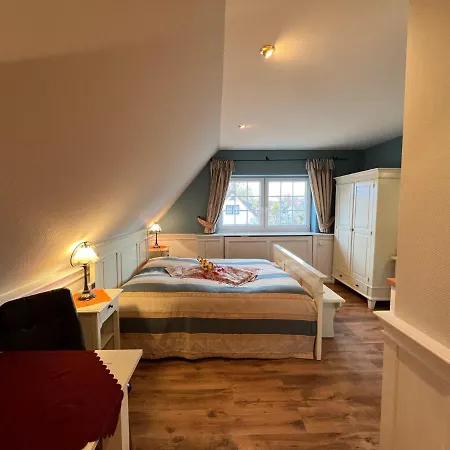 Brise - Matrosenstube 公寓 维克