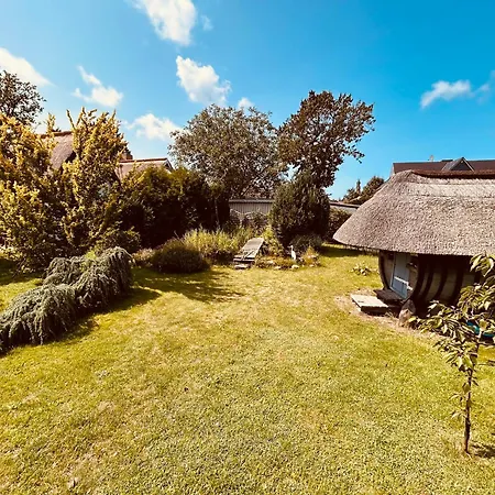 Brise - Matrosenstube Apartamento