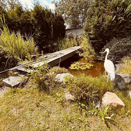 Apartamento Brise - Matrosenstube Wieck